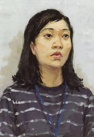 清華美術學院本科高分卷