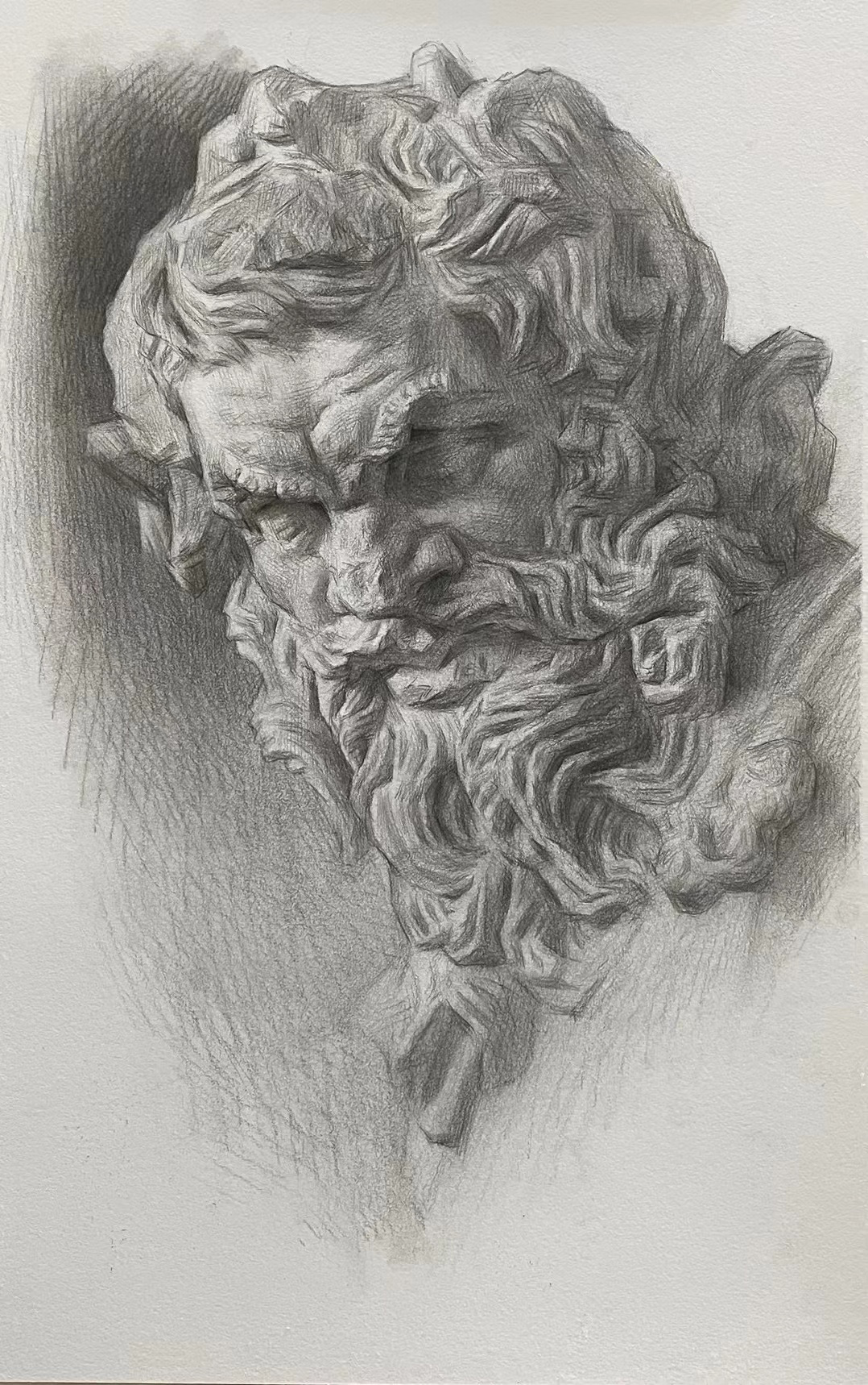 馬云天教師作品